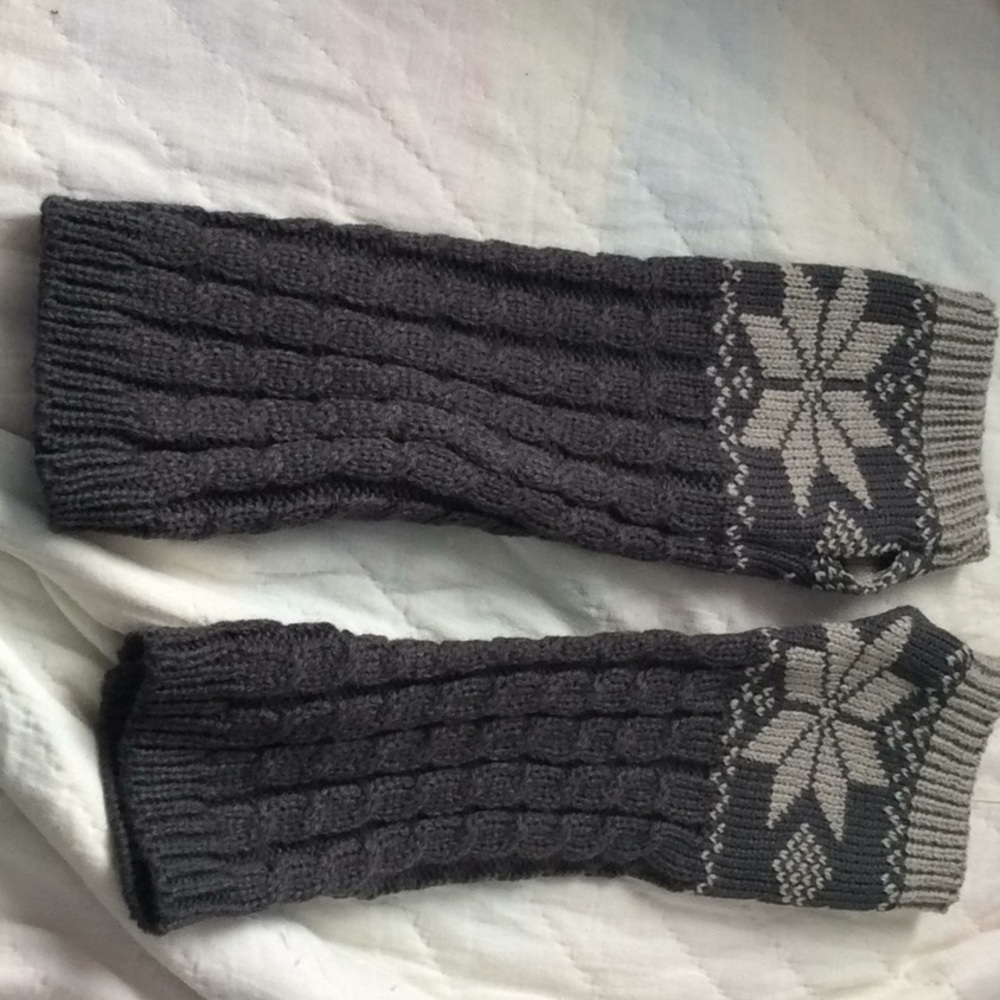 Gloves